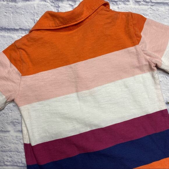 Gap Striped Polo - Picture 6 of 6